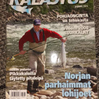 urheilukalastus 3/2009 - pikkukuva 1