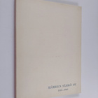 Toivo T. Rinne : Hämeen sähkö oy 1919-1969 - pikkukuva 1