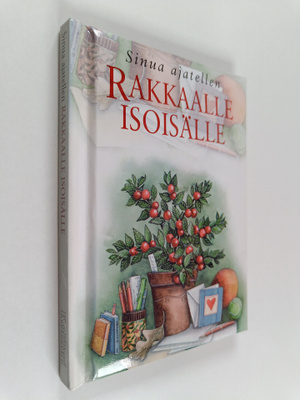 Pam Brown : Rakkaalle isoisälle