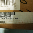 Mercedes Benz, Renault Jarrulevyt 2kpl Motrio 8660003913 - pikkukuva 2