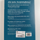 Reinfeldteffekten - hur nya moderaterna tog över makten i... - pikkukuva 2