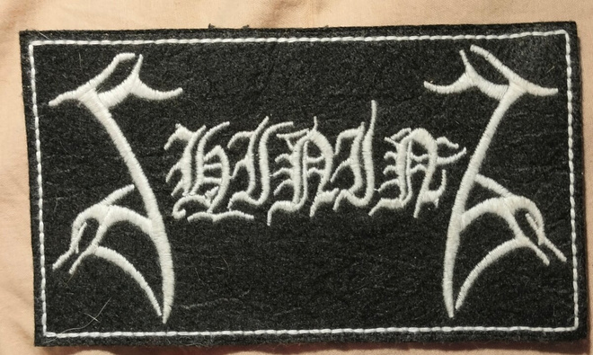 Shining : Logo - hihamerkki