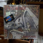 EPIDEMIC - INDUSTRIAL EX+/EX LP - pikkukuva 1
