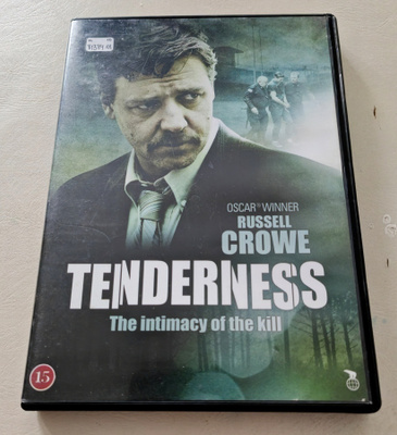 Tenderness