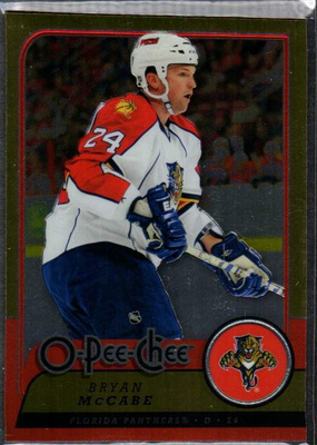 2008-09 O-Pee-Chee - Metal - 0,60 € / kpl