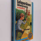 K. A. Pohjakallio : Salaperäinen lähetysseura - pikkukuva 1