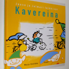 Maija Hintikka : Juuso ja Jalmari leikkivät kavereina - pikkukuva 1