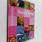 Lise Bergene : Kasseja ja laukkuja - pikkukuva 1