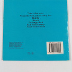 Walter Elias Disney ym. : The Jungle Book - pikkukuva 2