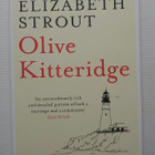 Elizabeth Strout - Olive Kitteridge - pikkukuva 1