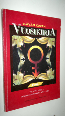 Elävän kuvan vuosikirja 1994