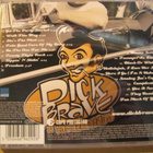 DICK BRAVE & THE BACKBEATS - Dick This - pikkukuva 2