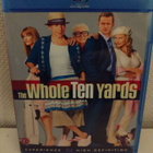 The Whole Ten Yards - Koko Potti 2 (Blu-ray) - pikkukuva 1