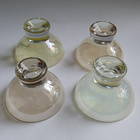 Jälkiruokamaljat 4kpl, Tapio Wirkkala, Iittala - pikkukuva 4
