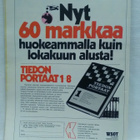 Kotiliesi No 18 syyskuu 1972 - pikkukuva 3