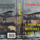 Charles Lamb: Upottakaa Rommelin laivat (sid. 2p. 1991) - pikkukuva 2
