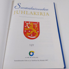 Kauko Brusi : Suomalaisuuden juhlakirja (numeroitu) - pikkukuva 3