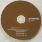 Jennifer Brown • Alive CD-Single - pikkukuva 3