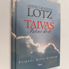 Anne Graham Lotz : Taivas : Isäni koti - pikkukuva 1