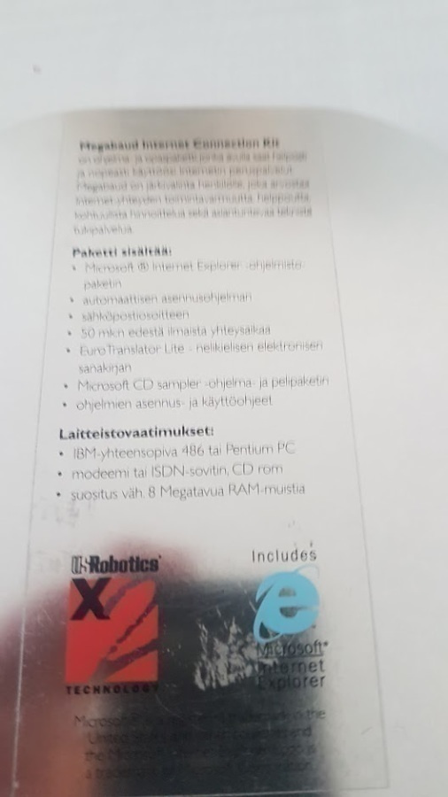 Item image