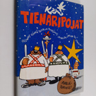 Kari : Tienaripojat : valittuja pilapiiroksia - pikkukuva 1