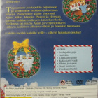 AKU ANKAN JOULUMANTELI DVD - pikkukuva 2