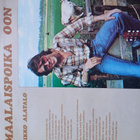 Mikko Alatalo : Maalaispoika oon. - pikkukuva 1