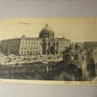 1922 Berliini kortti Inkooseen - pikkukuva 2