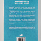 Daniel Innerarity : Vieraanvaraisuuden etiikka - pikkukuva 2