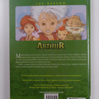 Luc Besson : Arthur ja Minimoit - pikkukuva 2