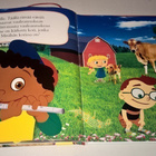 DISNEY PIKKU EINSTEINIT VAUHDIKAS VÄRIMAAILMA - pikkukuva 5