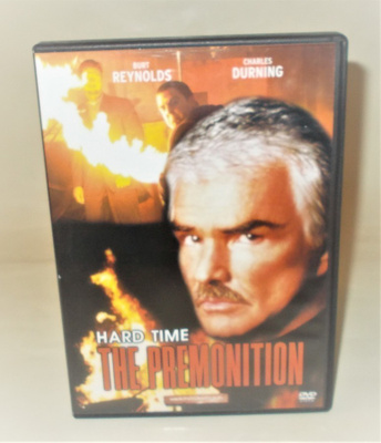 HARD TIME: THE PREMONITION