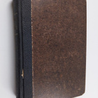 Natanael Beskow : Saarnoja kirkkovuoden sunnuntai- ja juh... - pikkukuva 1