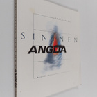 Helena Sinervo : Sininen Anglia : runoja - pikkukuva 1