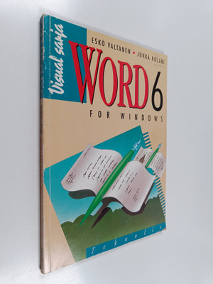 Esko Valtanen : Word 6 for Windows