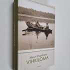 Mauri Paasilinna : Vihkiloma - pikkukuva 1