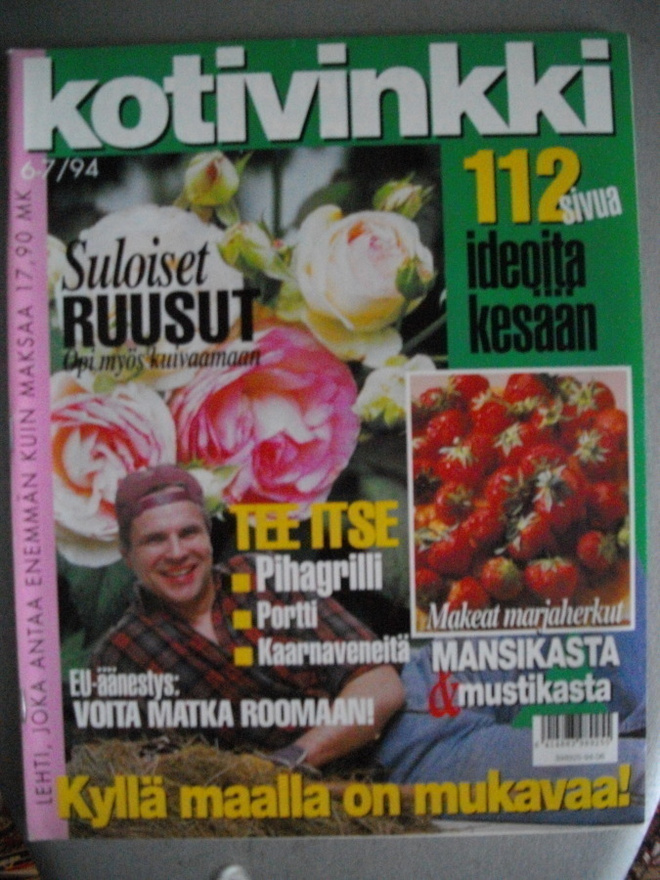 Kotivinkki Nro 6-7/1994 17.3)