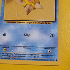 Staryu #65 Base Set 1 (BS1) card - pikkukuva 1