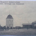 kortti ** Hamina mustavalkokuvassa - erilaisia - pikkukuva 2