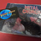 METAL CHURCH - S/T UUSI CD - pikkukuva 1