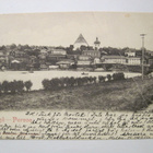 VANHA Postikortti Porvoo 1902 - pikkukuva 1