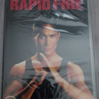* Rapid Fire R2 Suomitekstit Uusi Brandon Lee Lue Kuvaus - pikkukuva 1