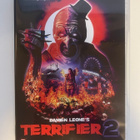 Terrifier 2 (DVD) 2022 (Damien Leone) - pikkukuva 1