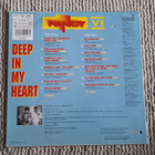Fancy - Six-Deep In My Heart - pikkukuva 2