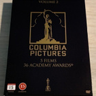 Oscar-voittaja -kokoelma (5DVD) 5 elokuvaa (UUSI) - pikkukuva 1