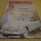 Mobilisti 5/1992 - pikkukuva 1