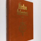 Kirkon kalenteri 1994 : kirkon vuosikirja - pikkukuva 1