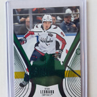 Ryan Leonard 2025-26 SPx Finite Rookie Emerald Green /199 - pikkukuva 1