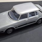 Saab 900 turbo pienoismalli - pikkukuva 1