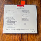Selim Palmgren, Jorma Hynninen cd - pikkukuva 2